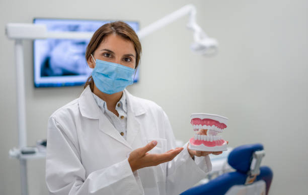Best Emergency Broken Tooth Repair in Underwood Petersville, AL