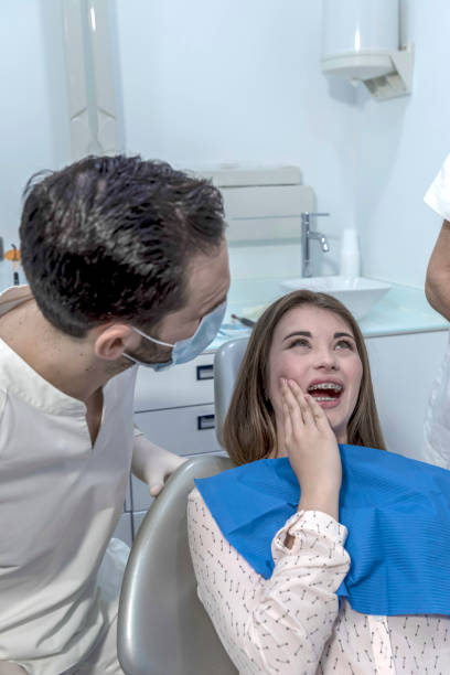 Best Emergency Wisdom Teeth Removal in Underwood Petersville, AL